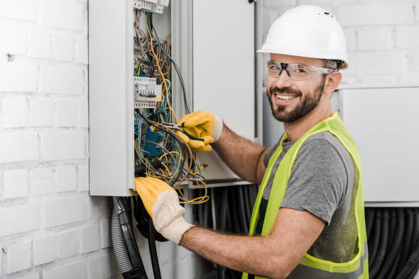 Best Electrical Installation Contractor  in Hawaiian Ocean View, HI