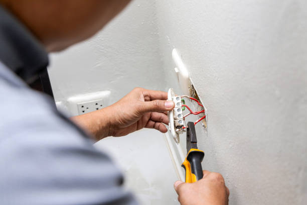 Best Electrical Outlet Repair  in Hawaiian Ocean View, HI