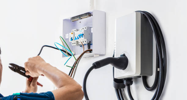 Best Affordable Electrical Installation  in Hawaiian Ocean View, HI