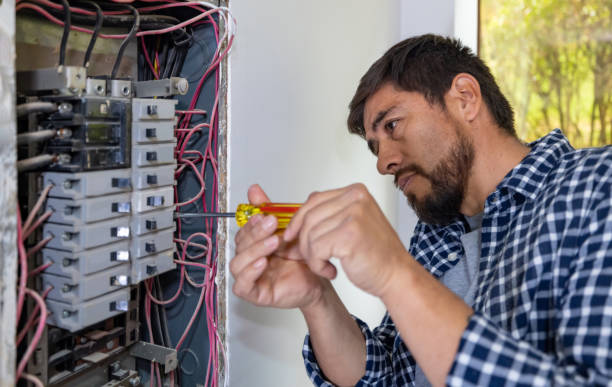 Best Electrical Repair Services  in Hawaiian Ocean View, HI